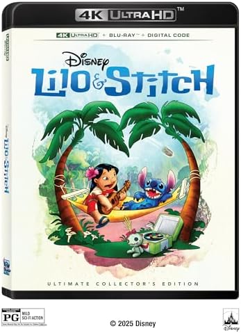 Amazon.com: アナと雪の女王 MovieNEX Disney100 エディション